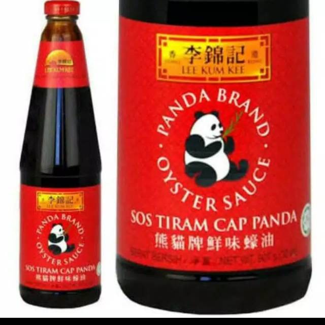 

pekanbaru / SAUS TIRAM LEE KUM KEE 770grm