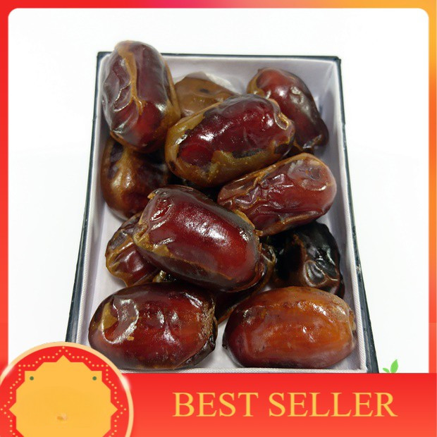 

Kurma Khalas Murah Manis dan Enak 1kg