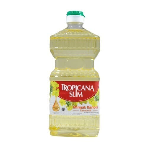 

TS. CANOLA OIL 946ML