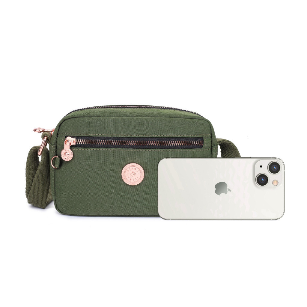 TAS SELEMPANG WANITA / TAS SELEMPANG / TAS ORIGINAL / TAS BAHU / TAS PIOMA // M9001