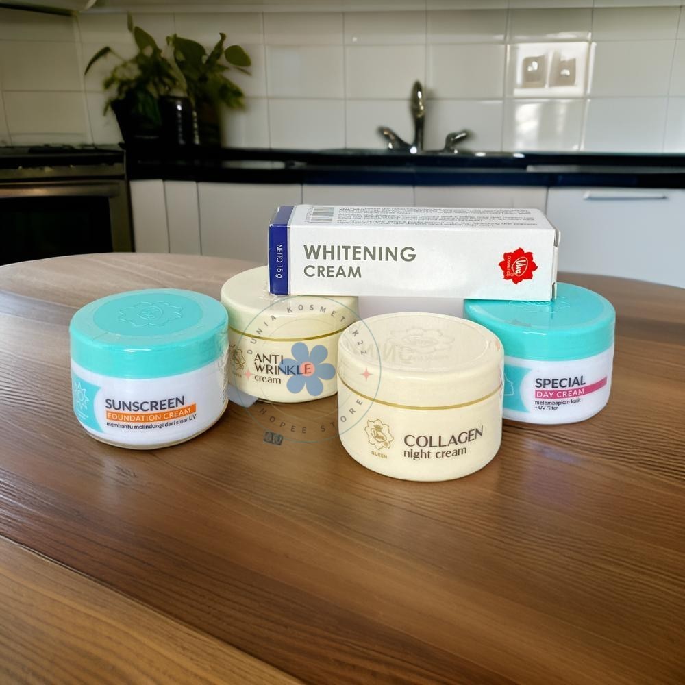 VIVA CREAM SKINCARE 22gr ALL VARIAN