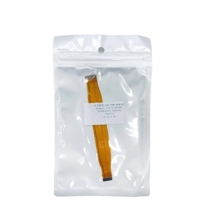 FLEXIBLE HUBUNG CHAS KE MESIN OPPO RENO 5F