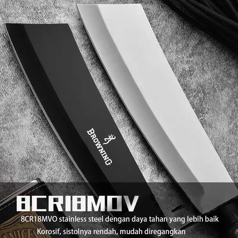 Paling Terkini Oita Pisau Browning Pisau Gunung Pisau Rambo Pisau Hunting Pisau Camping Pisau Surviv