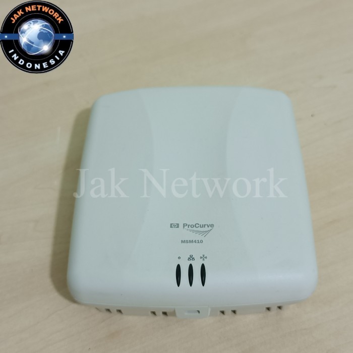 WIFI HP MSM410 AccessbPoint