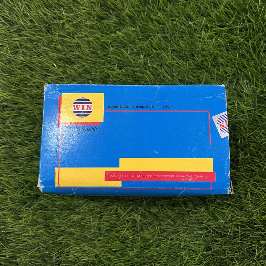 Sen Reteng Assy Depan Prima Original (WIN)