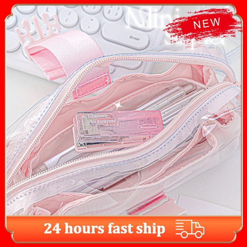 

Cute School Supplies Simple Cute And Stylish Design Compact And Portable High-quality Materials Easy To Use Folding Stapler