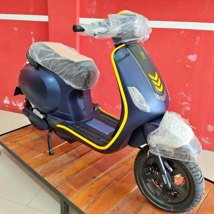 UWINFLY T3S PRO Power 1200 Watt Garansi Resmi