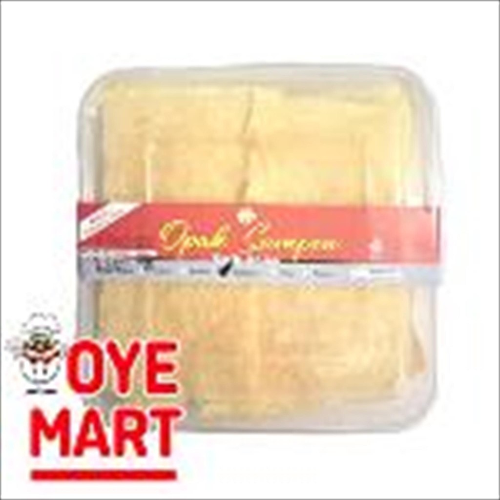 

SUTRA OPAK SAMPEU NAIK KELAS BBQ BOX 150gr