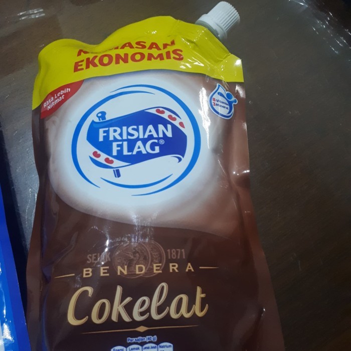 

bendera pouch 560gr