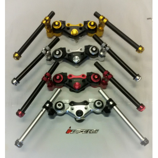 PRS99 Stang Jepit Bikers Yamaha Nmax