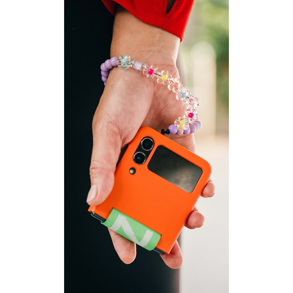 Hopemakers Strap HP I Strap Phone I Charms I Strap Beads Phone I Gantungan HP I Tali Strap Phone I R