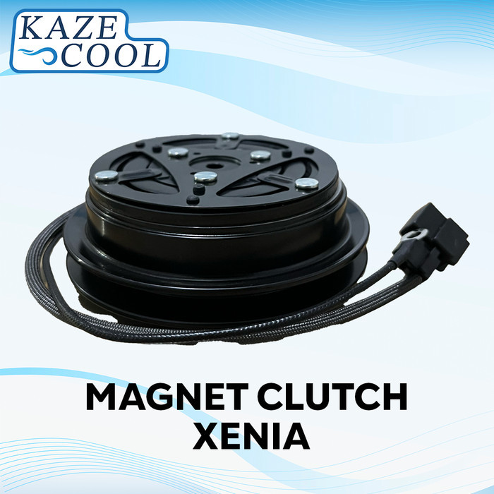 Magnet Clutch AC Mobil Daihatsu Xenia 1000 CC