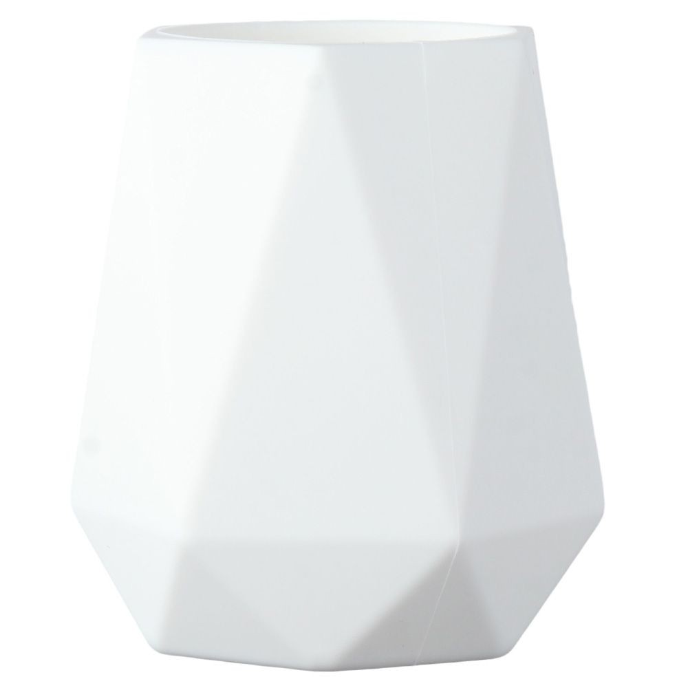 

Silicone Silicone Pen Holder Stand Colleagues White Creative Pencil Cup Novelty Pen Holder Office