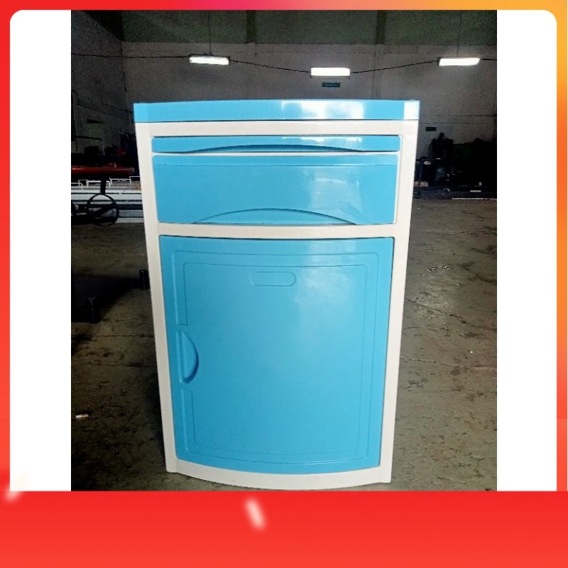 bedside cabinet abs/cabinet bedside