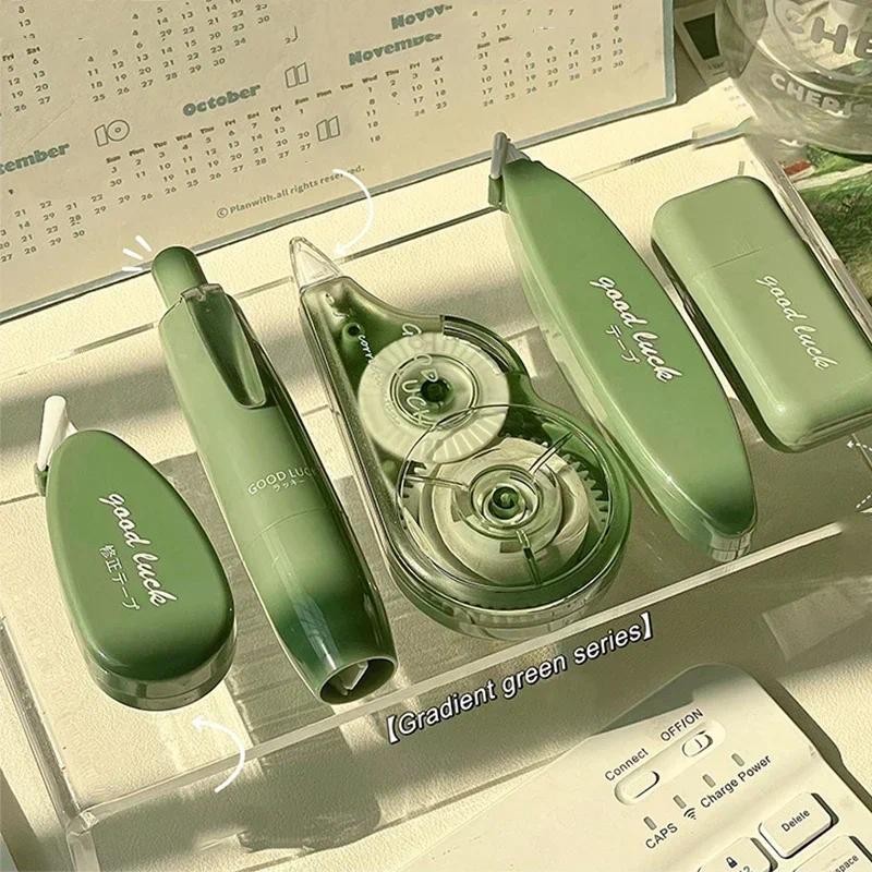

Varies Models of Correction Tape Set , Whiteout Corrector for School Stationery Student Materials