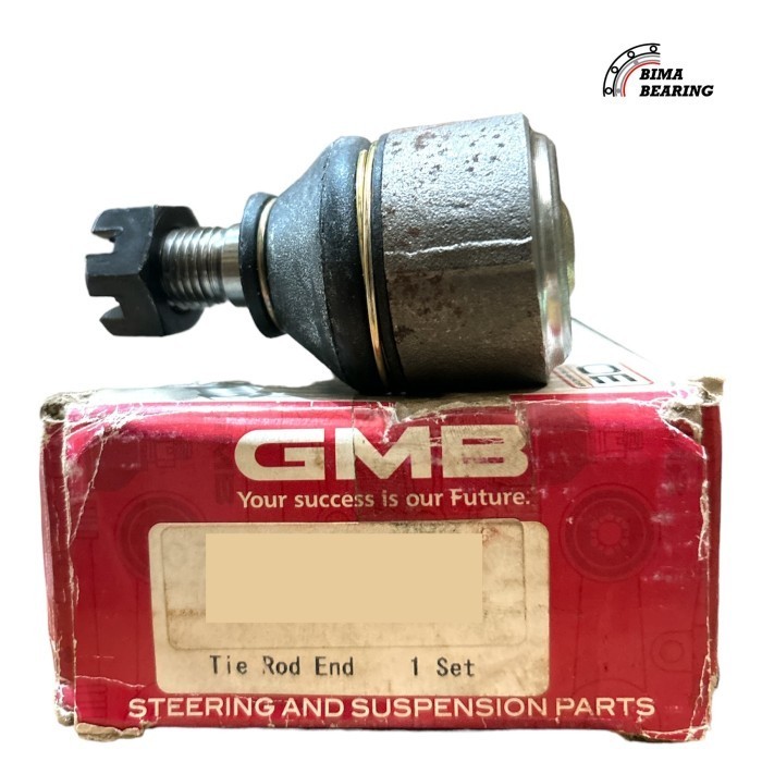 Tie Rod End Panjang Pendek Toyota Hilux Ln105 Ln106 1996-1998 Cbu Gmb JAPAN Tierod Tirod Ori