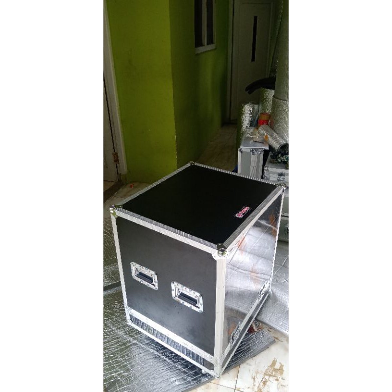Hardcase SPEAKER YAMAHA DSR 118 Hardcase subwoofer18 - Best Product