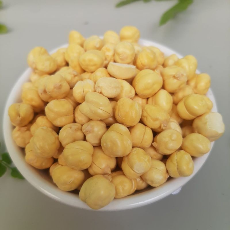 

Kacang Arab Matang 100Grm | rosted | Al madinah |Abu Dass