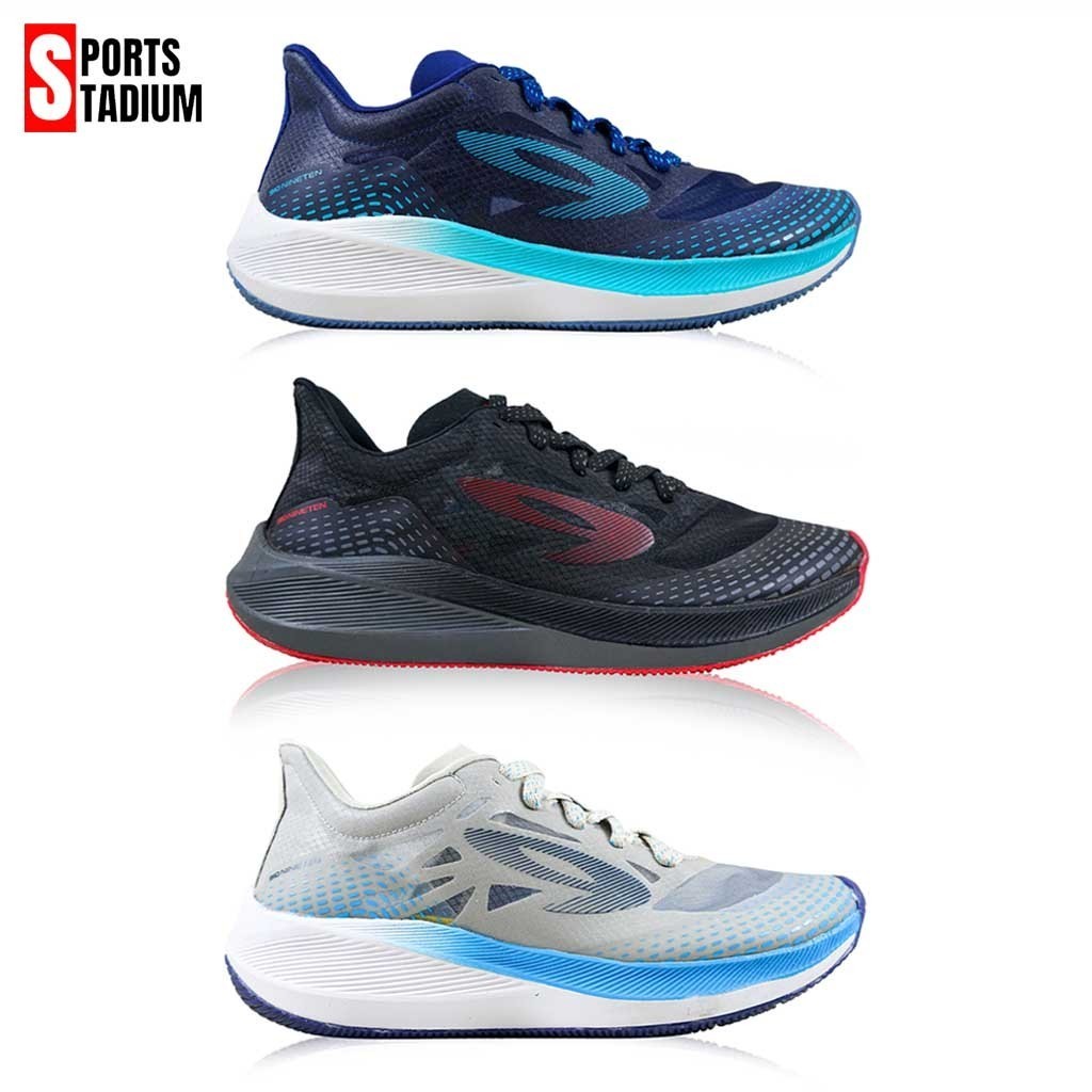 SEPATU RUNNING NINETEN HAZE 1.5
