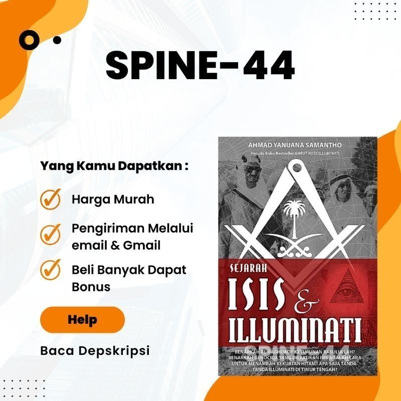 

Sejarah 1S1S 1llum1nat1