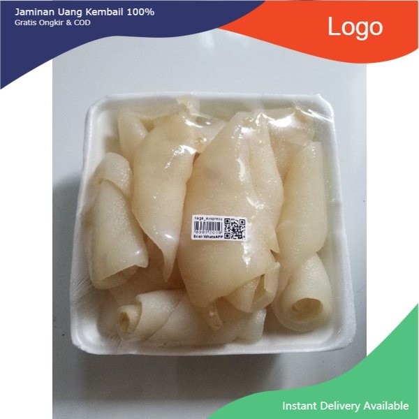 

Kikil Sapi 250 gram | naga_exspress