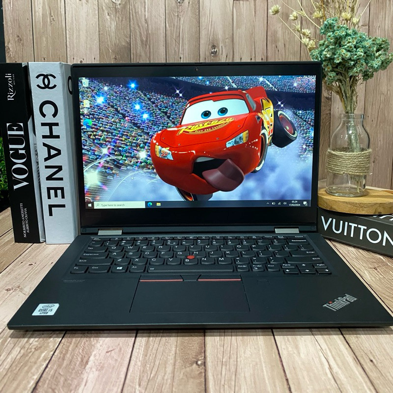 LAPTOP LENOVO L13 I3 GENERASI 10 PALING MURAH MULUS GEN TERBARU BERGARANSI