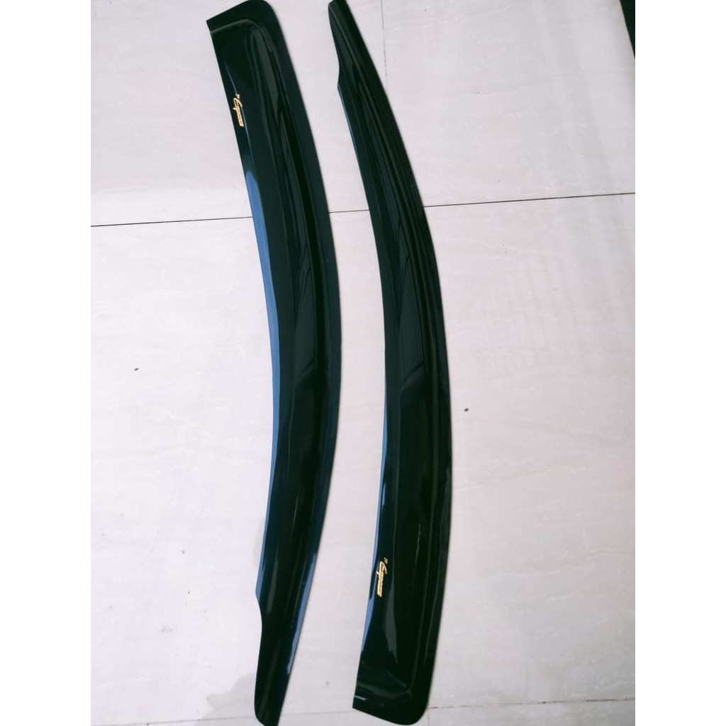 Talang Air Mobil Espass