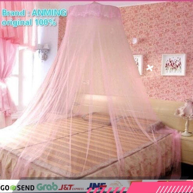 Kelambu gantung tidur kelambu anti nyamuk anak dewasa kelambu .