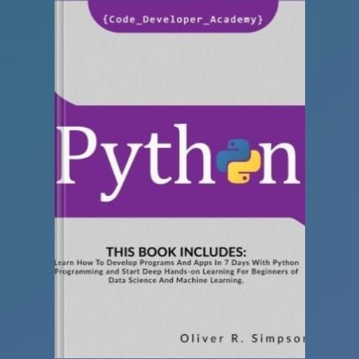 Buku Python