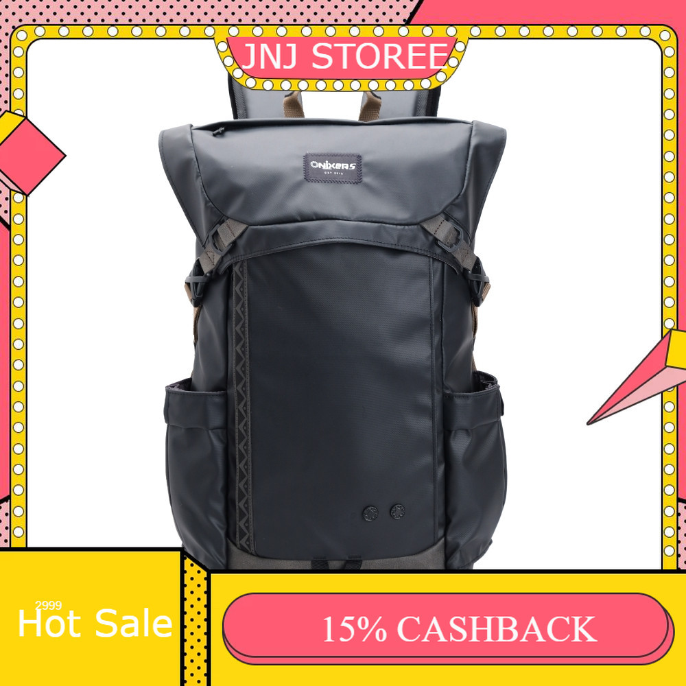 5.5 BIG SALE Onixers DIAVEL Tas Backpack Pria Waterproof