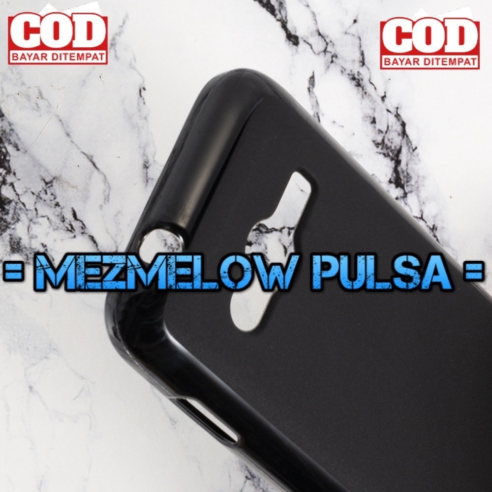 Silikon TPU Caseng Soft Case Softcase Samsung Ace 4 LTE G313