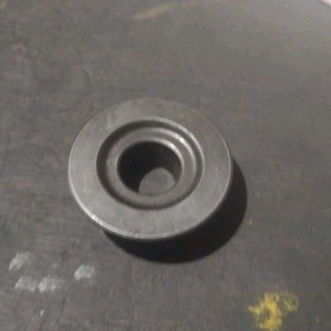 Topi Klep Retainer Toyota Kijang Diesel Copotan