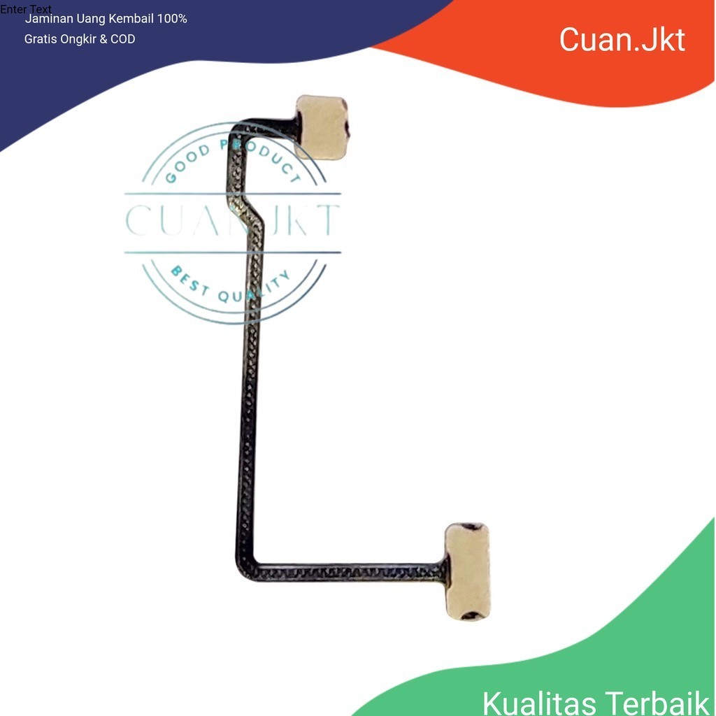 FL OPO RENO6 5G ON OFF FLEXI POWER Original