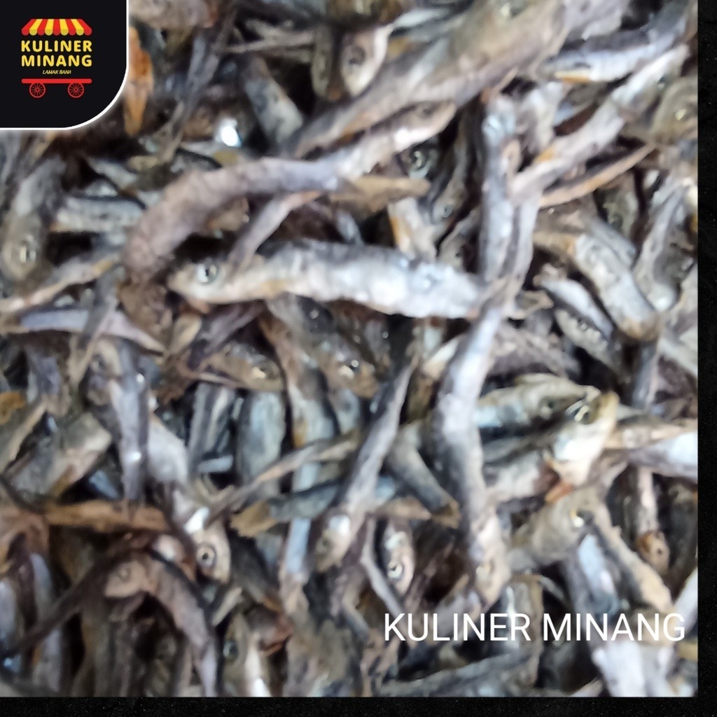 

Kuliner Minang Ikan Bada Karang 100g Minang Oleh Oleh Cemilan Makanan Khas Padang Jajanan Snack