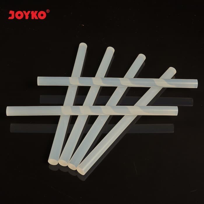 

Isi Lem Tembak Glue Stick Refill Joyko GSR-111 (Diameter 11 mm)
