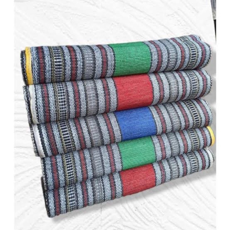 HANAFYU66 TIKAR KARPET HAJATAN JUMBO 200X300 TEBAL - TIKAR LIPAT TERLARIS