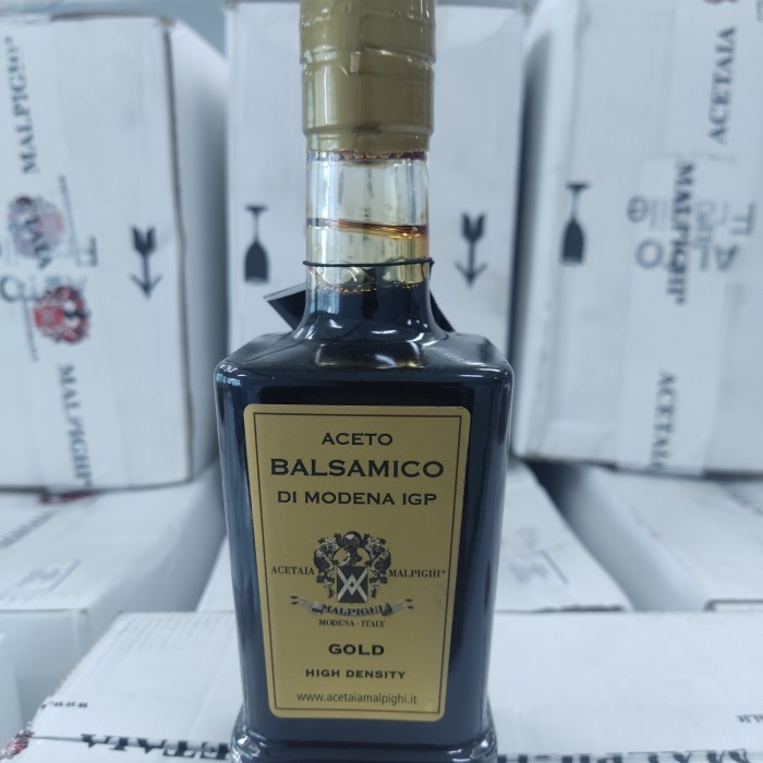 

Balsamic Vinegar/ Cuka Balsamic Premium