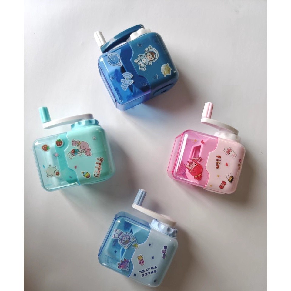 

SERUTAN MEJA PUTAR RAUTAN SHARPERNER