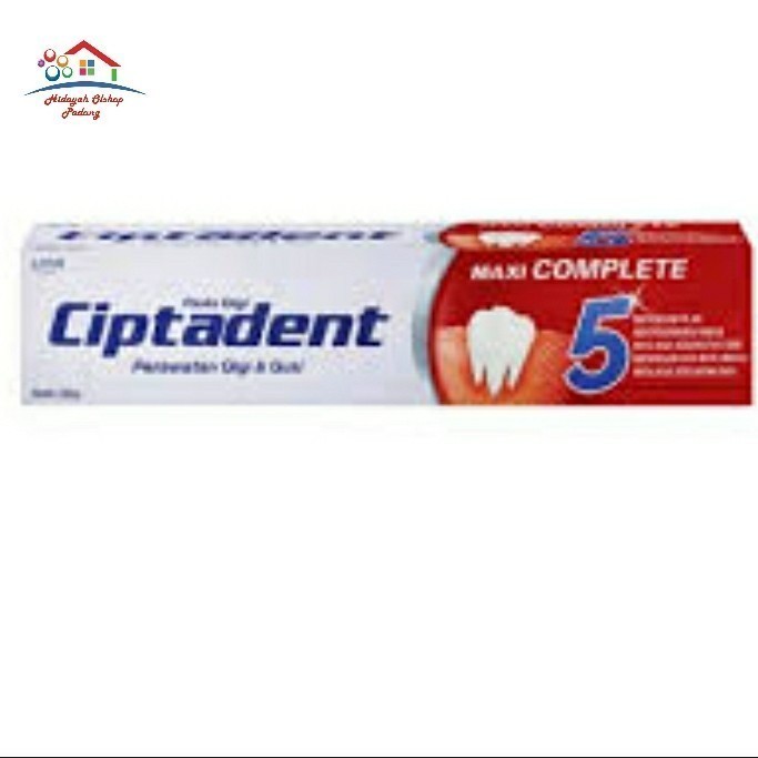 Ciptadent 190 gr
