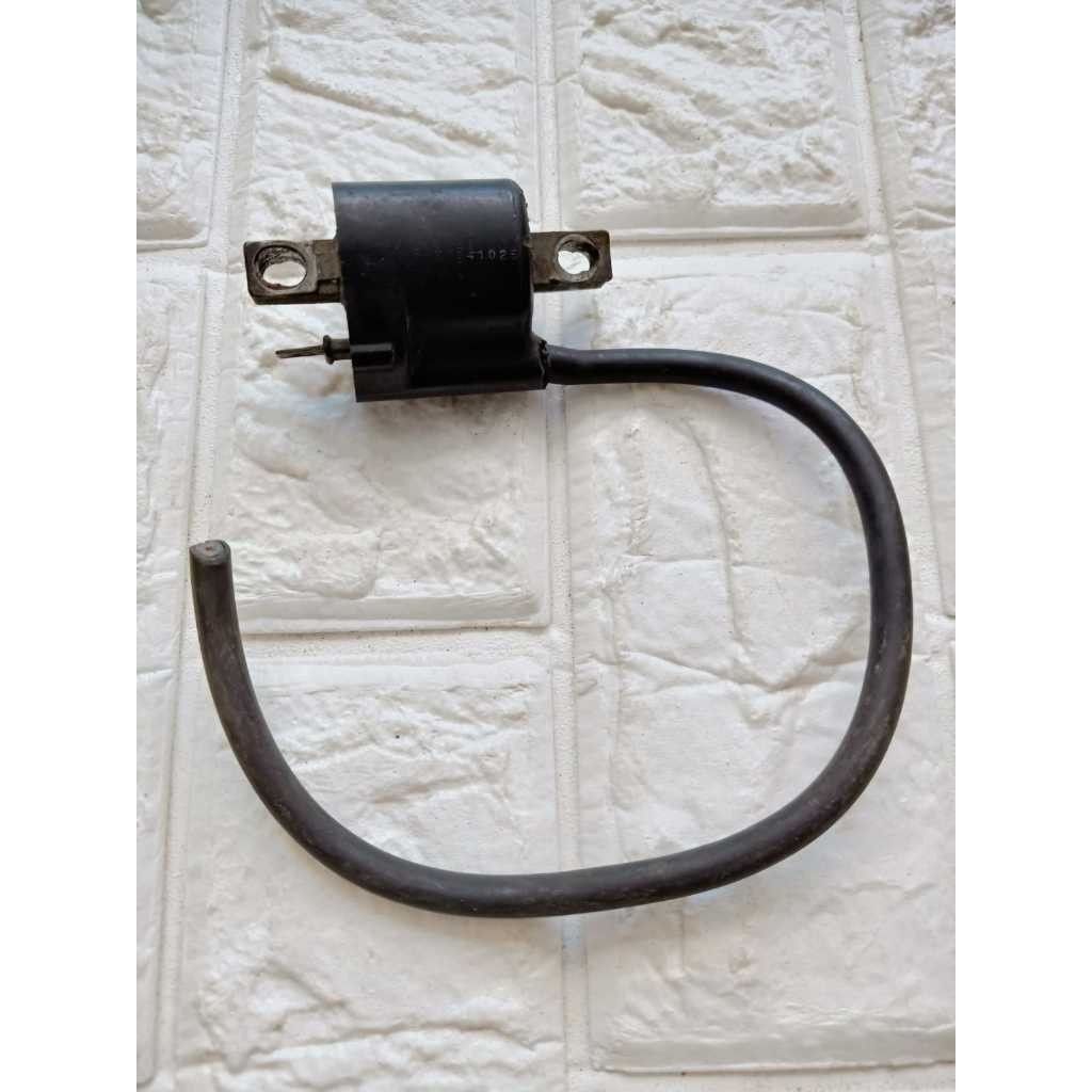 COD/KOIL PENGAPIAN MOTOR SUZUKI SPIN 125 ( SECOND ) COPOTAN NOS