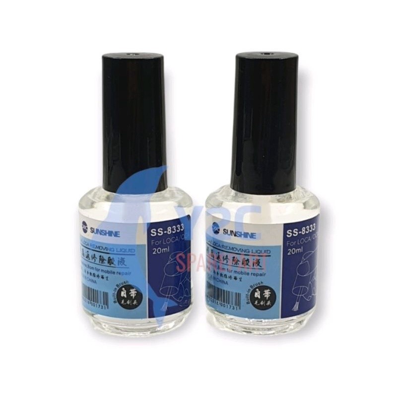 

AP cairan pembersih lem lcd touchsren lem bekdor hp lem batre hp ori