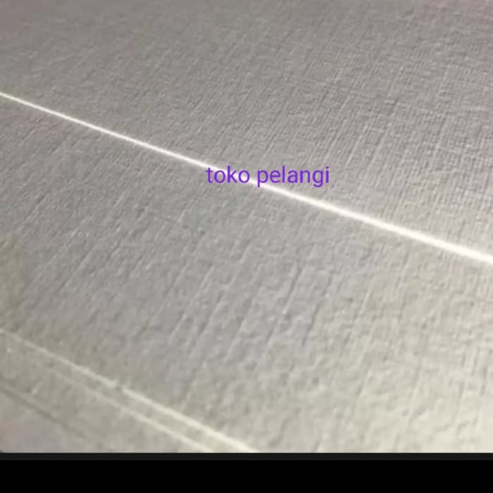 

KERTAS LINEN PUTIH UKURAN F4 ISI 50 SHEET 230 GSM