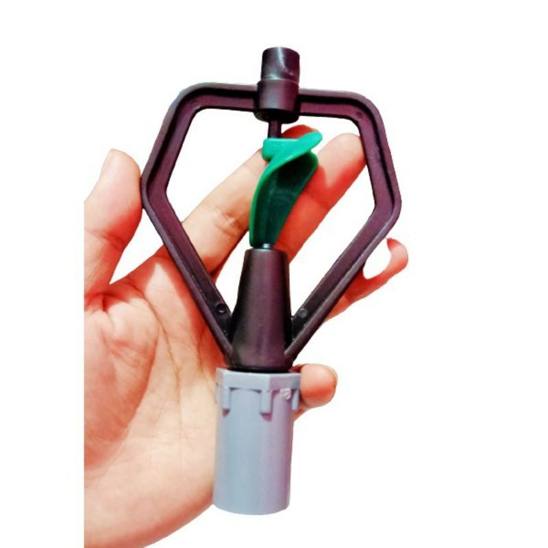 inovasi_tani-COD-SPRINKLER HIJAU KOMPLIT-sprinkler