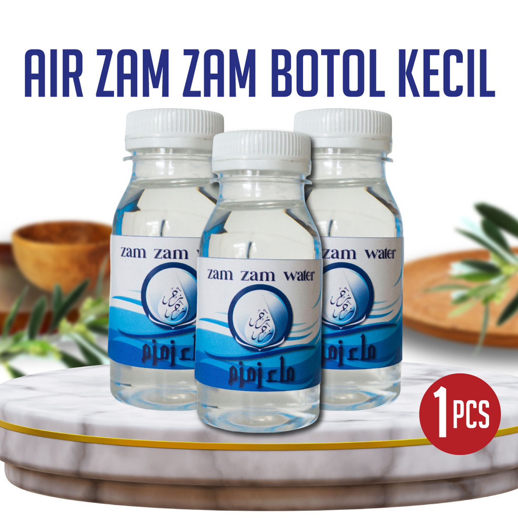 

Air Zam Zam 80ml