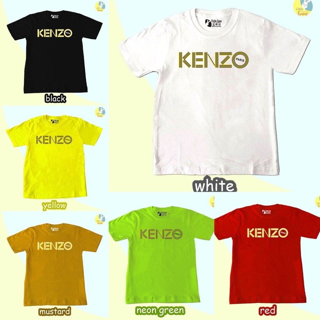 [MMW] KZ BRANDED Polos Oblong Kemeja PREMIUM Sablon Distro Remaja Tas Natal Export Import Promo Sale