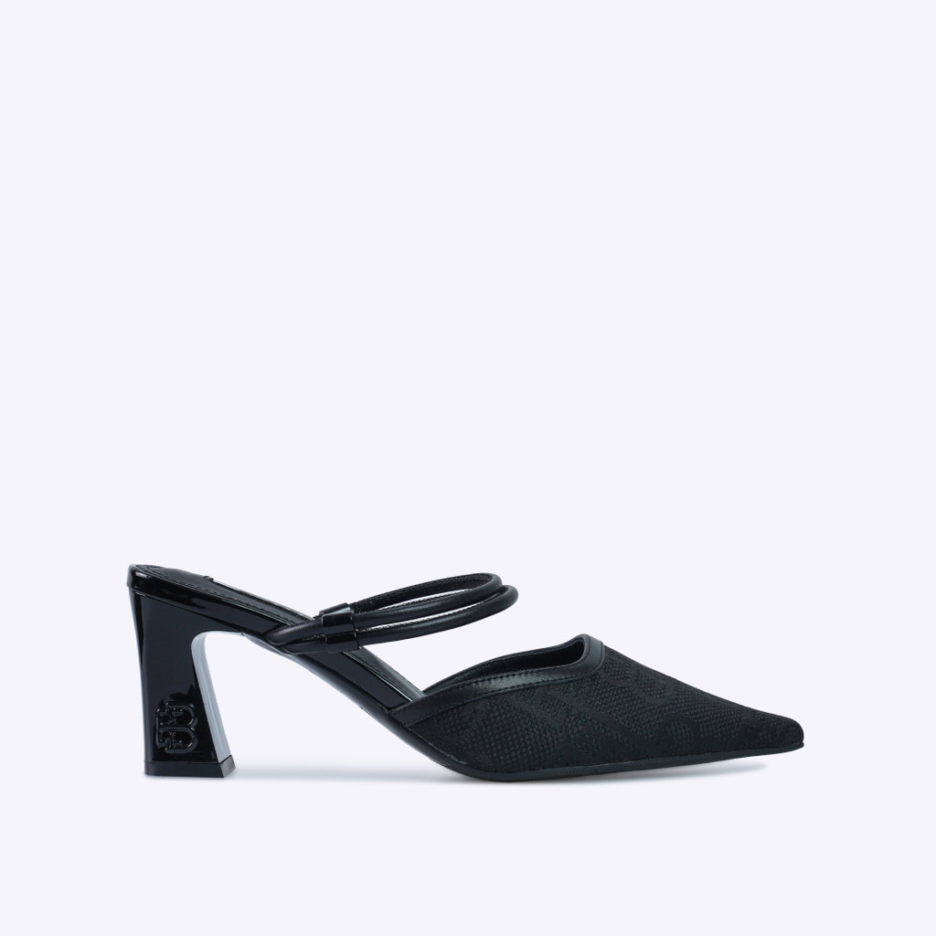 EVERBEST EVERBEST SEPATU HEELS WANITA
