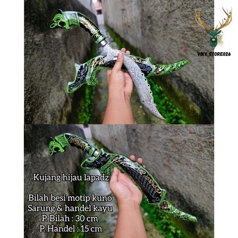 kuj4ng macan rajah lapadz Siliwangi termurah