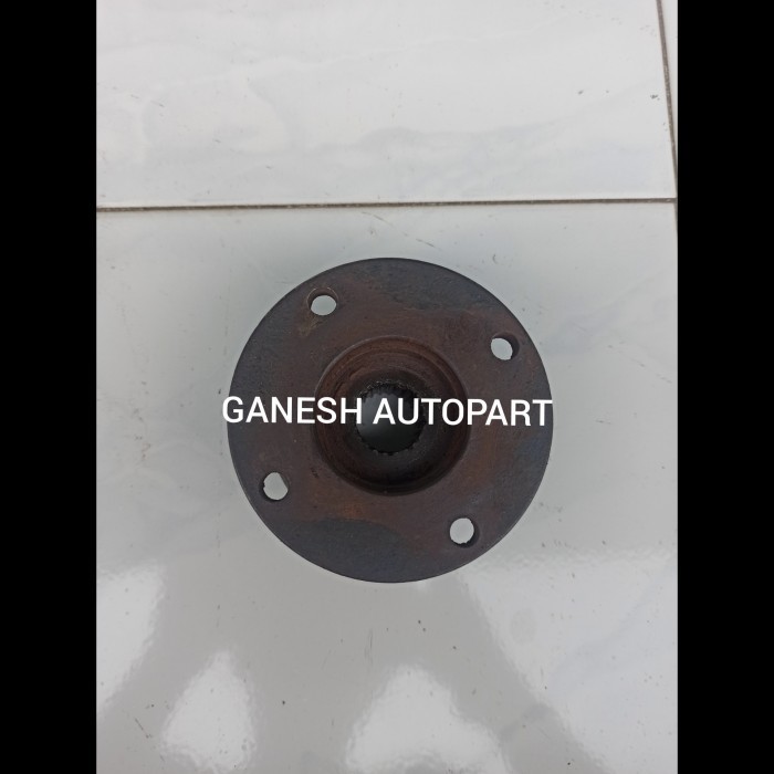 Flange Pinion Gardan Final Gear FG Suzuki Jimny Katana