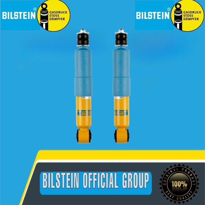 SHOCK ABSORBER BELAKANG MERCY W163 BILSTEIN B6 ORIGINAL GERMANY