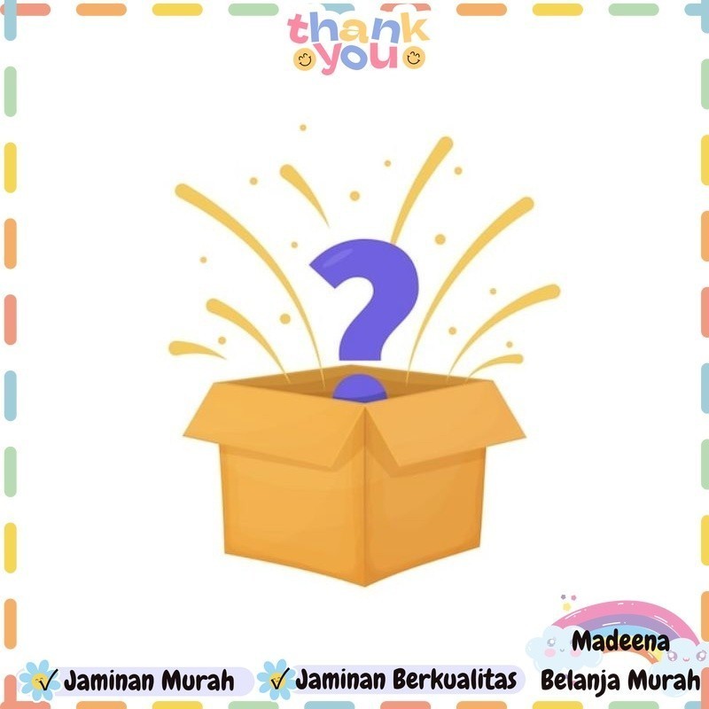 

HADIAH Menarik | Free Gift Spesial | Gratis Update
